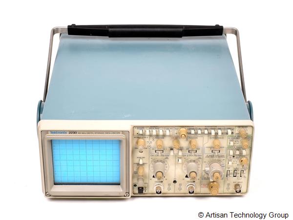 Tektronix 2230 Digital Storage Oscilloscope