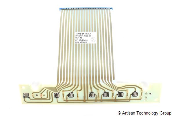 Tektronix 259-0163-00 Button Board