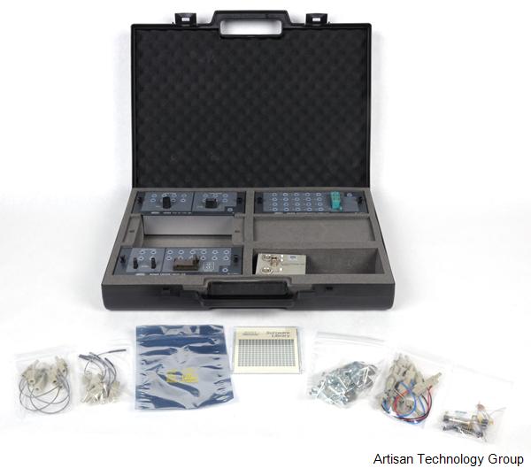 Sony 372 Test Adapter Kit