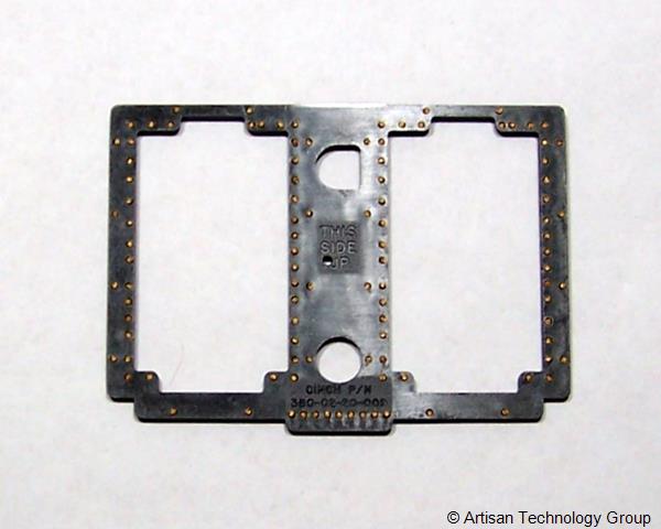 Tektronix 380-02-20-009 Plastic Frame