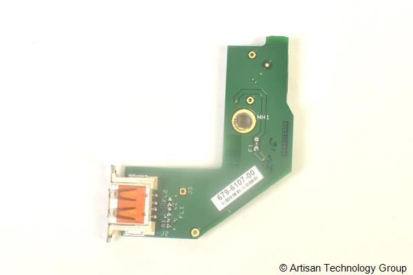 Tektronix 389377100B USB Input Board