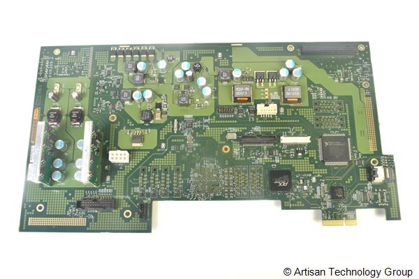 Tektronix 389-4380-00A Control Board