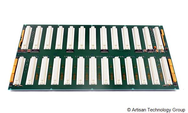 Qualtech 41730-05100-8910 13-Slot Backplane