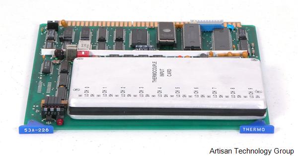 CDS 53A-226 10-Channel Thermocouple Input Module