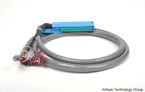 CDS 53A-702 Hooded Adapter Cable