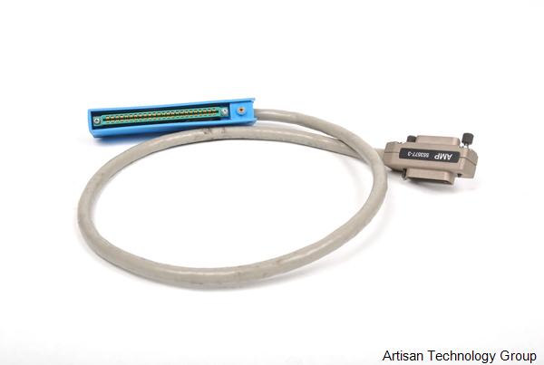 CDS 53A-717 Hooded Adapter Cable