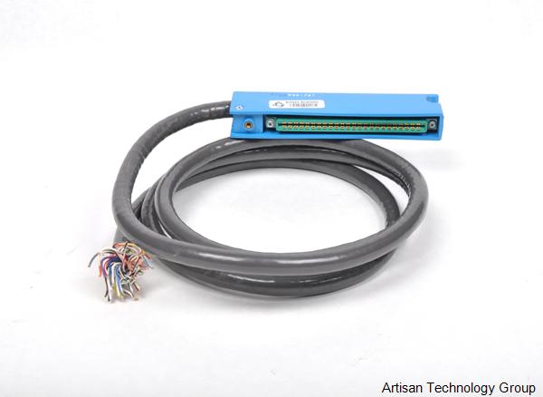 CDS 53A-727 Hooded Adapter Cable