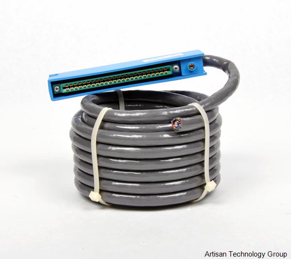 CDS 53A-742 Hooded Adapter Cable