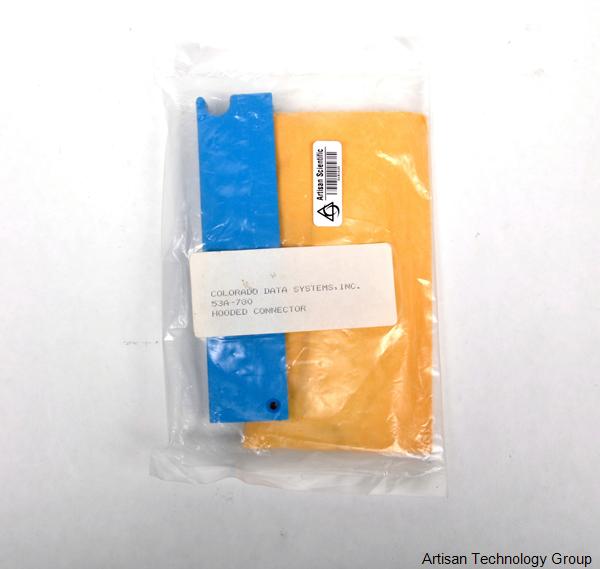 CDS 53A-780 Hooded Connector