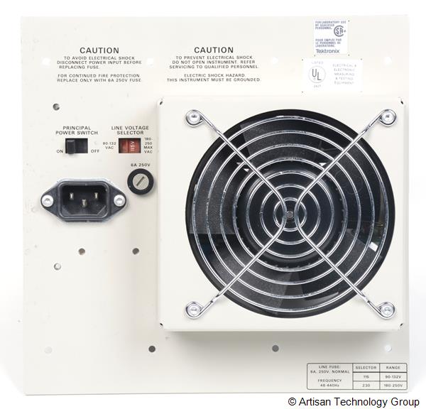 Tektronix 620-0022-01 Power Supply Assembly