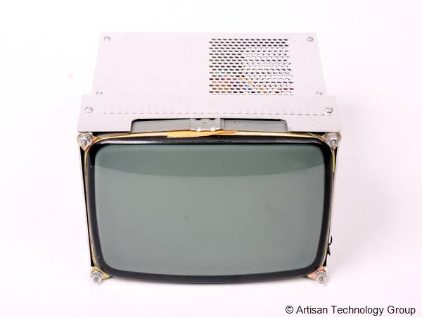 Tektronix 657-0098-06 CRT