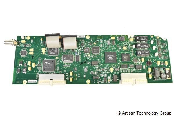 Tektronix 664-5335-04 Output Card