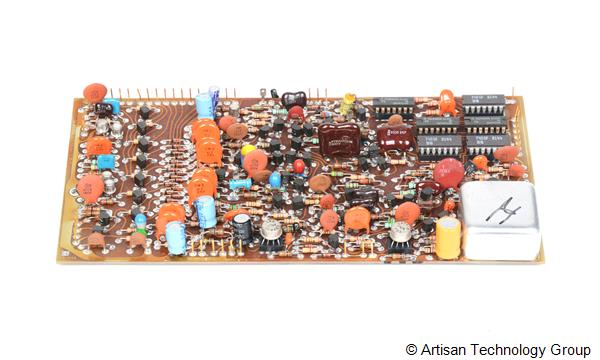 Tektronix 670-1598-05 Sync & Timing Board