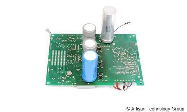 Tektronix 670-1606-04 LV & HV Power Board
