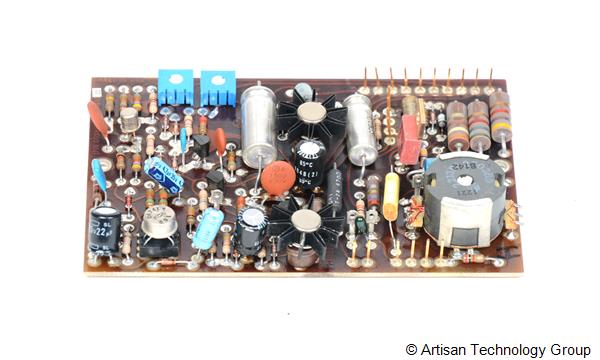 Tektronix 670-1849-03 Circuit Board