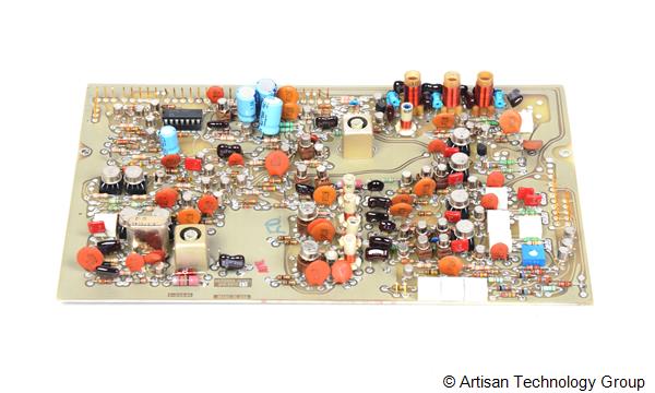 Tektronix 670-2611-11 Decoder Board