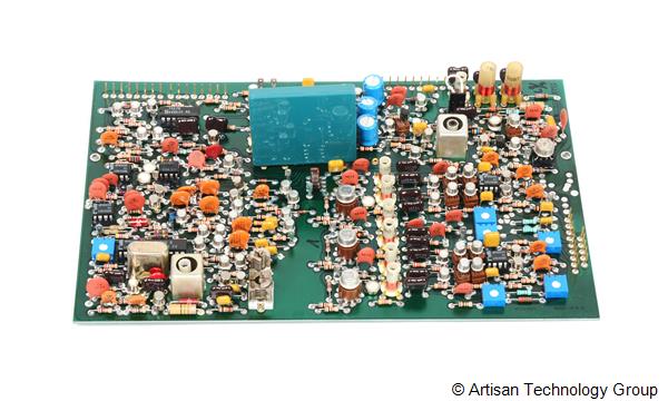 Tektronix 670-3166-12 Decoder Board