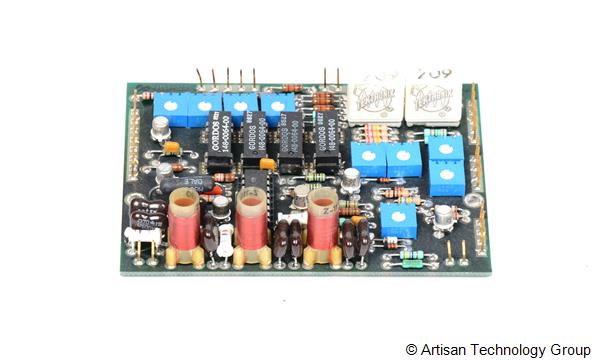 Tektronix 670-4964-06 Circuit Board
