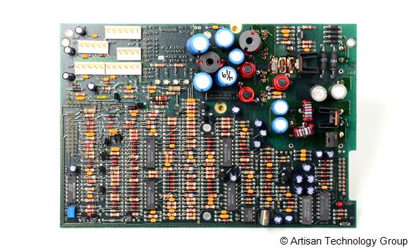 Tektronix 670-8839-04 Control Rectifier Module