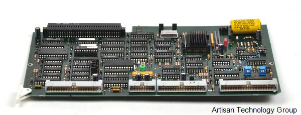 Tektronix 670-8854 I/O Board
