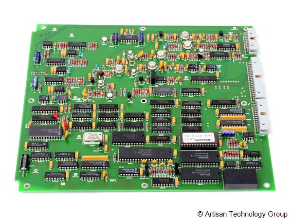 Tektronix 670-9285-04 Main Board