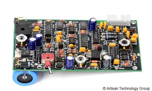 Tektronix 670-9286-04 Power Supply Board