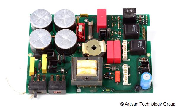 Tektronix 670-9326-02 Line Inverter Board