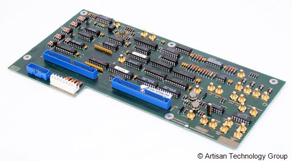 Tektronix 670-9365-02 M/F Strobe Drive Module