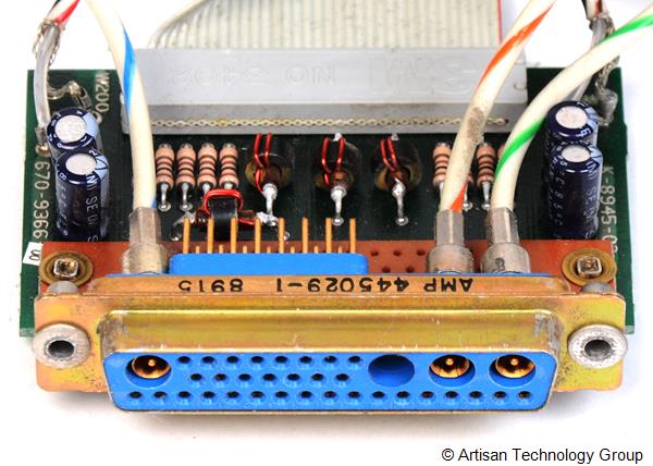 Tektronix 670-9366-00 Head Interconnect Module