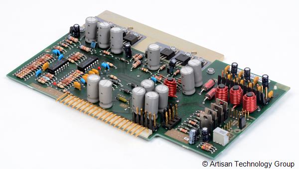 Tektronix 670-9655-00 Regulator Module