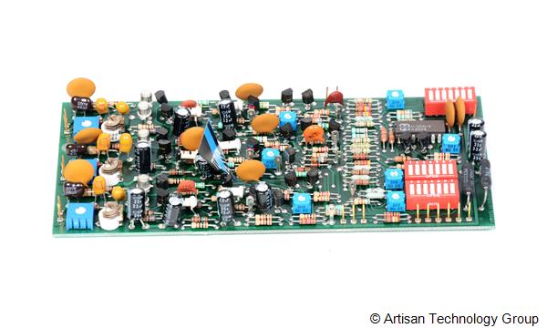 Tektronix 670-9723 Input Board