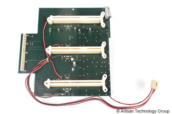 Tektronix 670-9815-00 Plug-In Interface Board