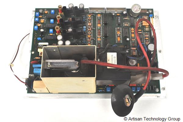 Tektronix 670-9818-00 CRT Driver