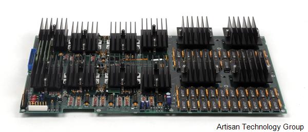 Tektronix 670-9821 Lower Acquisition Board
