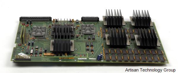 Tektronix 670-9822 Upper Acquisition Board