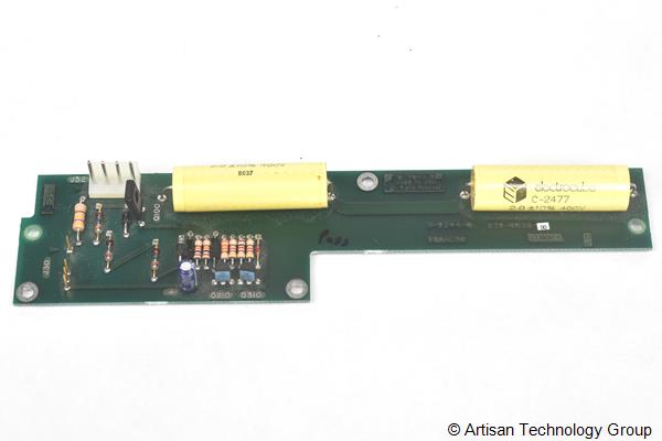 Tektronix 670-9829-00 Degauss Board