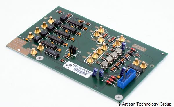 Tektronix 670-9879-01 Strobe / TDR Buffer Module