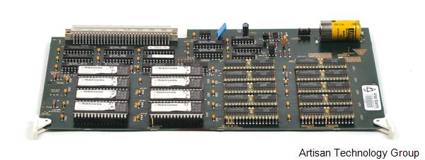 Tektronix 671-0385 Memory Board