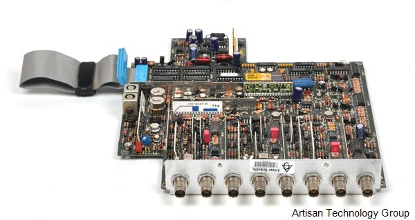 Tektronix 671-0535-14 Analog Input Board for VM700T Video Measurement Set