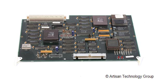 Tektronix 671-1023-02 Memory Board