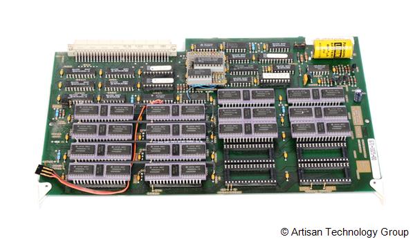 Tektronix 671-1025-00 Memory Board