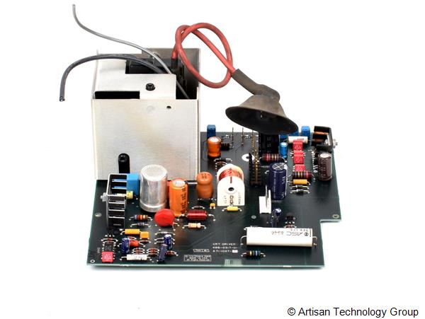Tektronix 671-1027-00 CRT Driver Board