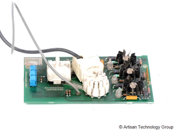 Tektronix 671-1028-00 CRT Socket Board