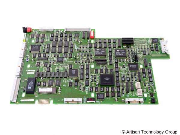 Tektronix 671-1477-02 16.7 MHz Processor Board