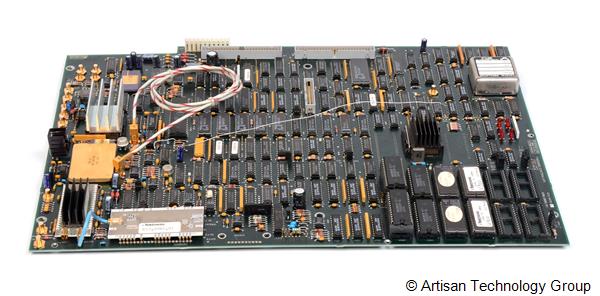 Tektronix 671-1479-00 Timebase Controller