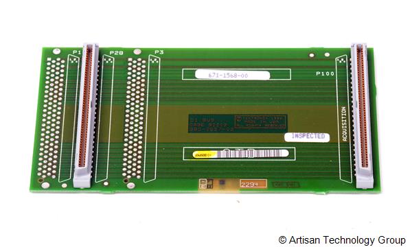 Tektronix 671-1568-00 Interconnect PCB
