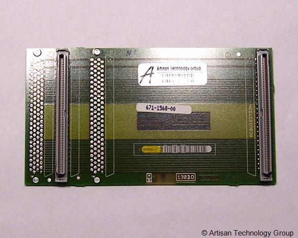 Tektronix 671-1568-00 D1 Bus Module