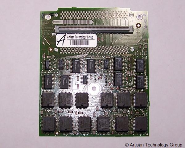 Tektronix 671-1701 Firmface Module