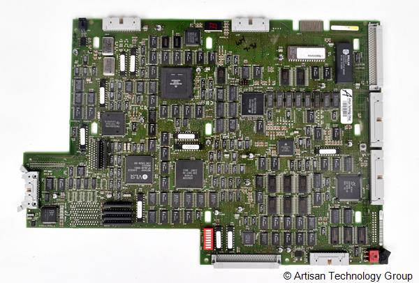 Tektronix 671-2002-02 DRAM Processor Display Module