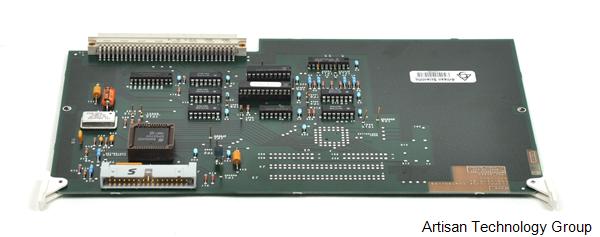Tektronix 671-2021 Floppy Disk Controller Board